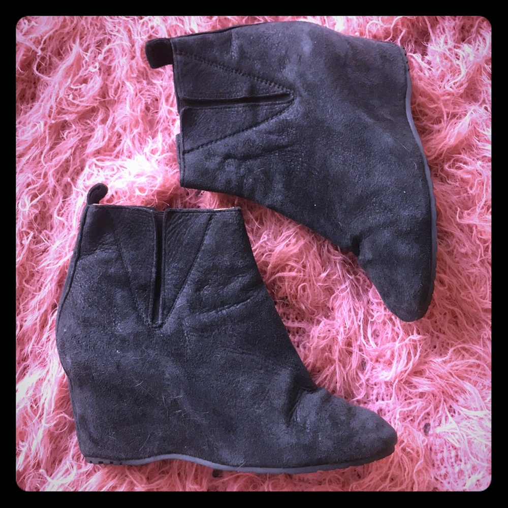 Maison Martín Margiela Booties